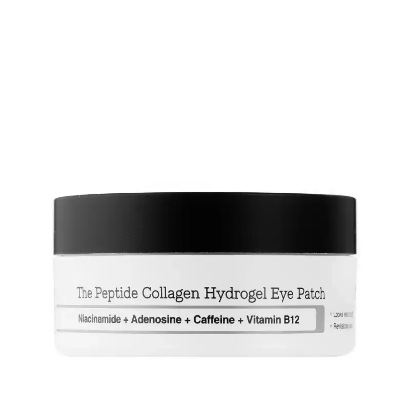 COSRX The Peptide Collagen Hydrogel Eye Patch