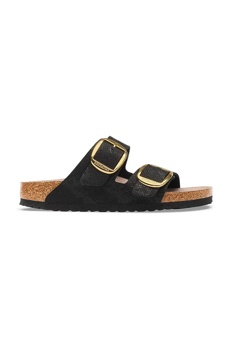 Birkenstock σαγιονάρες Γυναικεία Arizona Big Buckle Synthetics Python