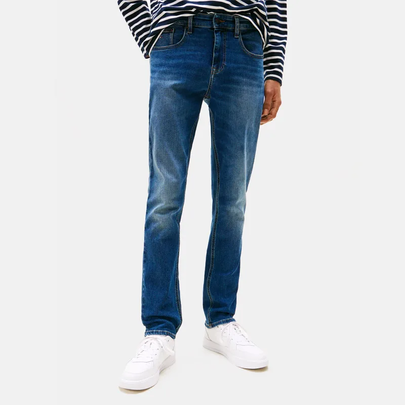 Tommy Jeans Ανδρικό Τζιν Παντελόνι (9000243743_55727)