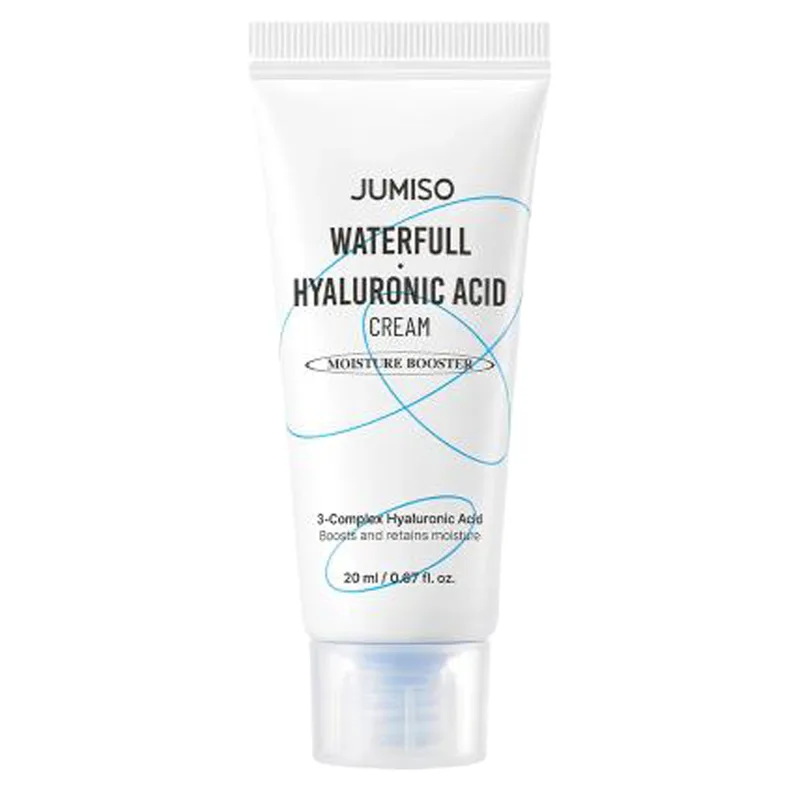 Jumiso Waterfull Acido Ialuronico Crema Idratante 20ml