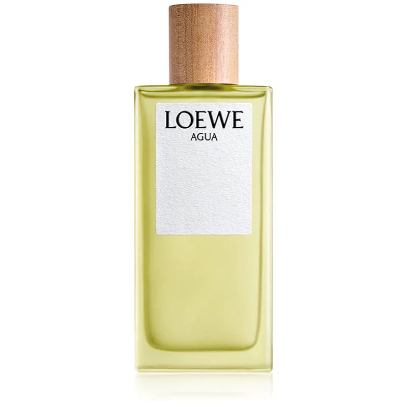 Loewe Agua Eau de Toilette unisex 100 ml