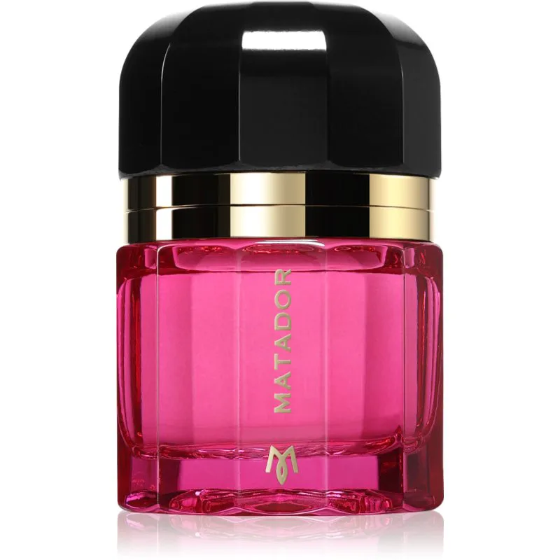 Ramon Monegal Matador Eau de Parfum unisex 50 ml