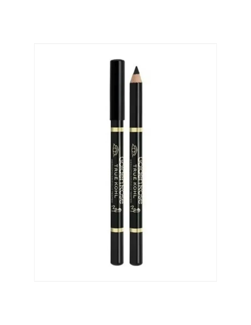 Gr True Kohl Eyeliner - Black
