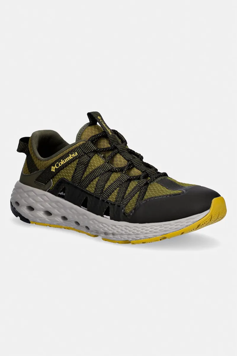 Columbia Παπούτσια Πεζοπορίας Ανδρικά DRAINMAKER
