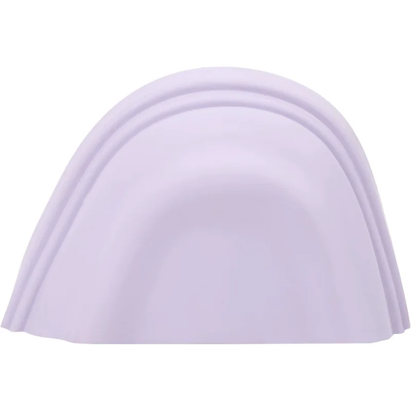 CAMPER Junction Toe Caps - Unisex Αξεσουάρ δώρων - Μοβ, Μέγεθος 39, Synthetic
