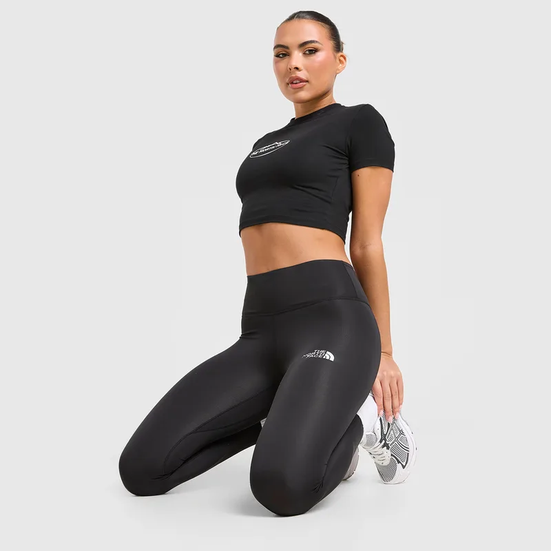 The North Face Tech Γυναικείο Κολάν (9000263106_4617)
