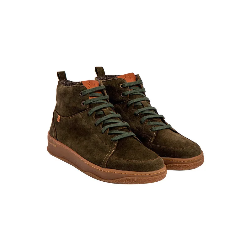 Μποτάκια/Low boots El Naturalista 2584311FE005