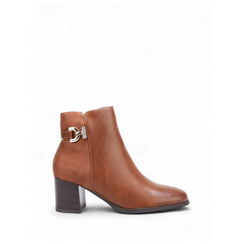 Μποτίνια La Modeuse 76750_P181803