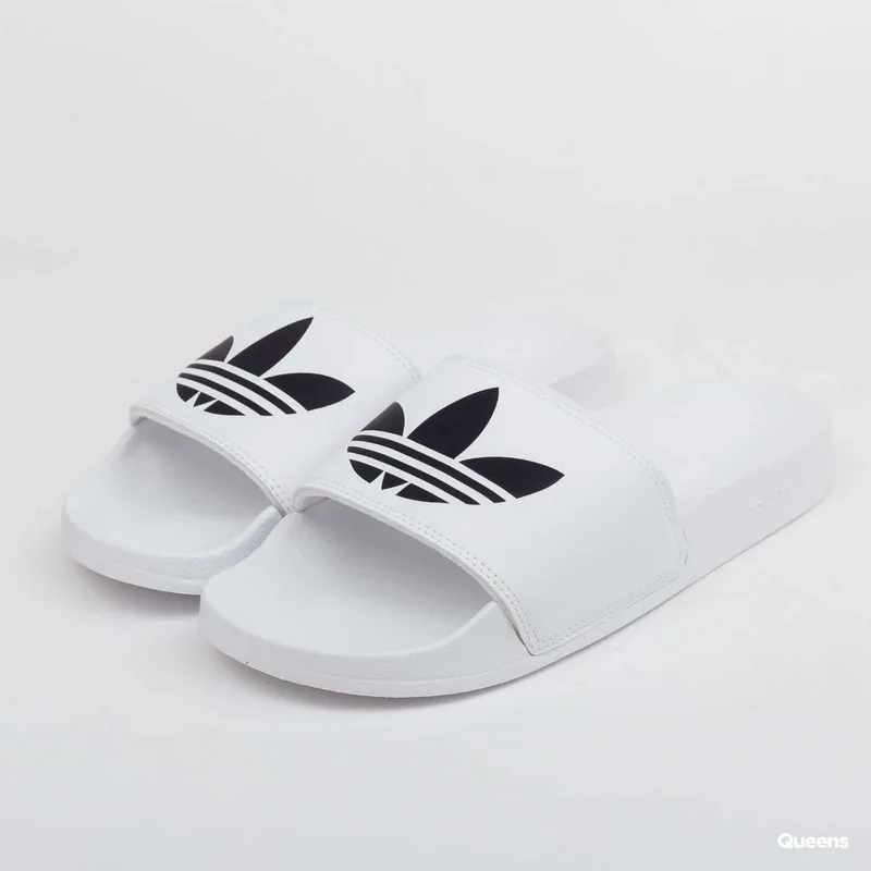 Sneakers adidas Originals Adilette Lite FtwWhite/ Core Black/ FtwWhite EUR 40.5