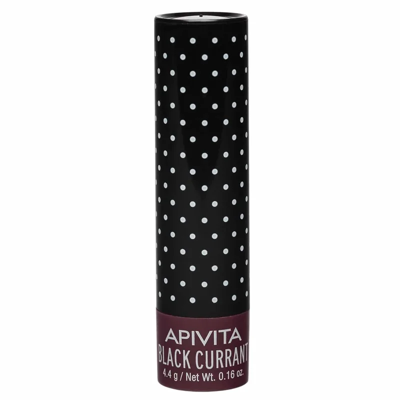 APIVITA Lipcare με Φραγκοστάφυλλο 4,4g
