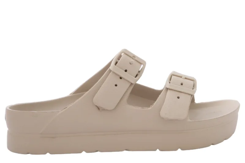 Σανδάλια Body Action Two Strap 091402-05C Γυναικείο