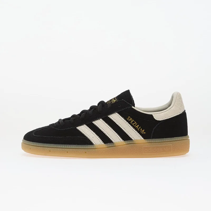 Sneakers adidas Handball Spezial W Core Black/ Off White/ Gum EUR 35 1/2