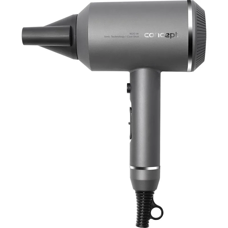Concept Titan Care VV5750 1600 W πιστολάκι 1 τμχ