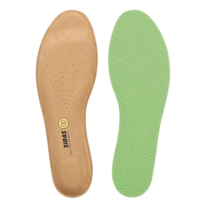 Πάτοι Παπουτσιών Sidas Outdoor Memory Insoles