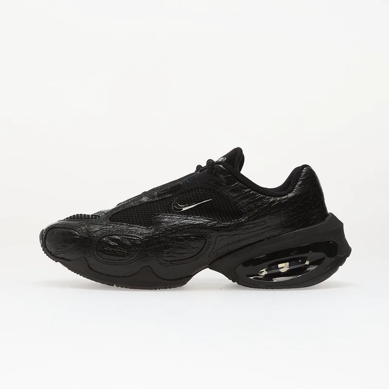 Sneakers Nike W Nk Air Max Muse Se Black/ Mtlc Silver EUR 36.5