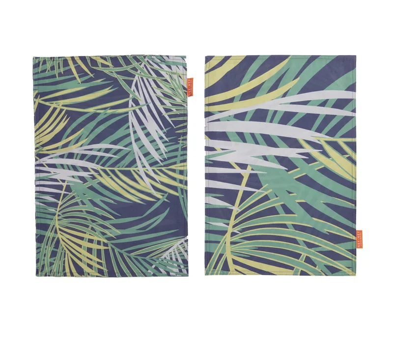 Σουπλά Nef-Nef Amazon Green 33x48