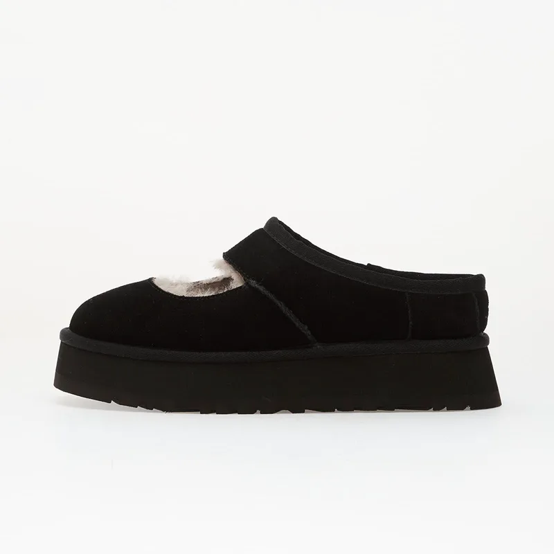 Sneakers UGG W Bea Mary Jane Black EUR 39