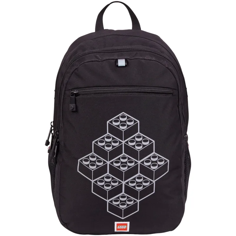 Σακίδιο πλάτης LEGO Wear Bricks Extended Backpack