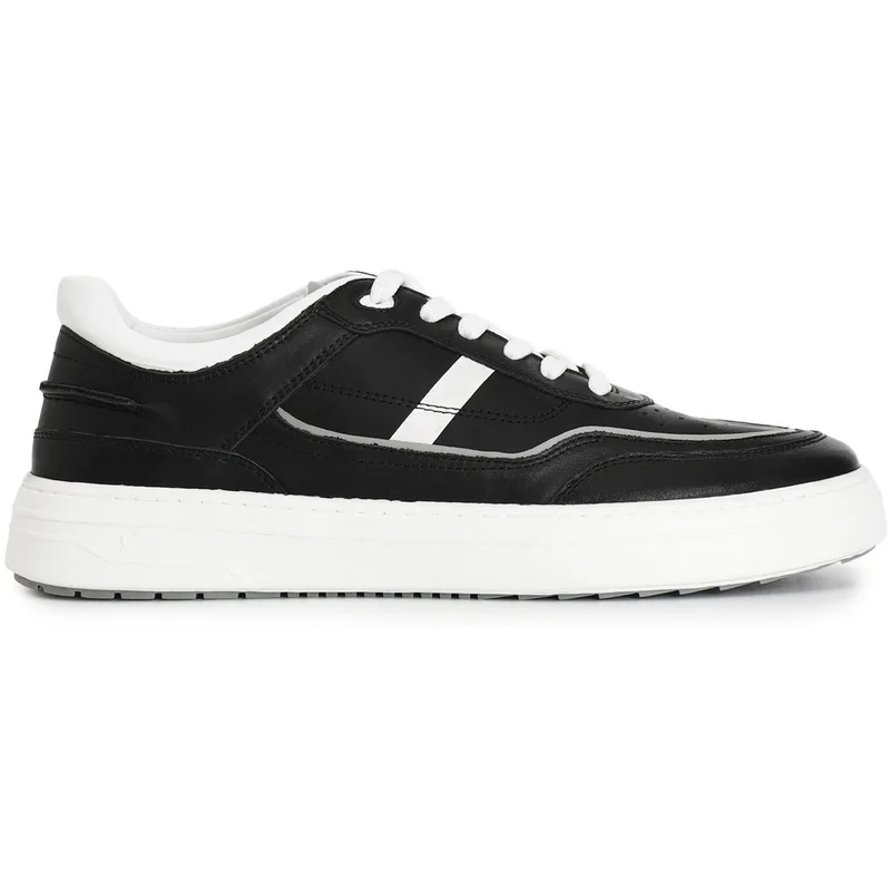 Xαμηλά Sneakers Café Noir C1PV1002