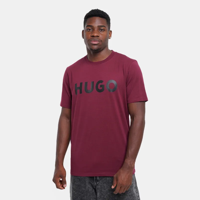Hugo Ανδρικό T-Shirt (9000249172_2081)