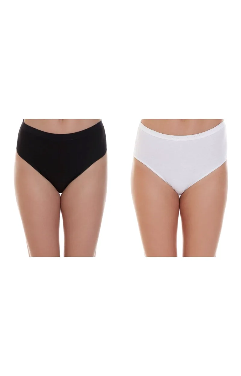 Lady M Underwear - Γυναικείο Σετ 2 Bikini LADYM