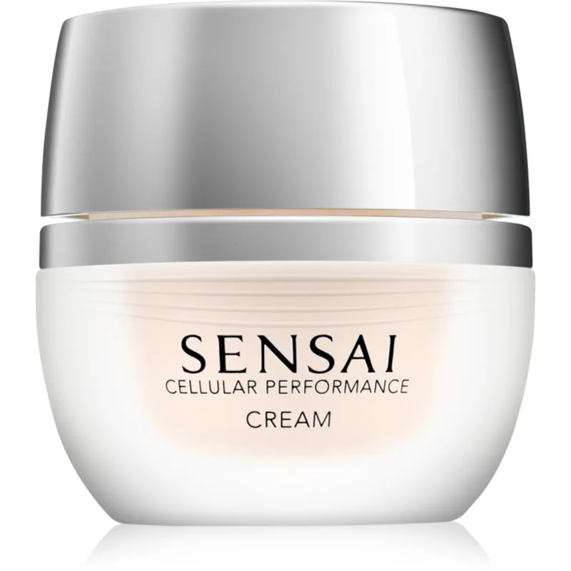 Sensai Cellular Performance Cream αντιρυτιδική κρέμα 40 ml