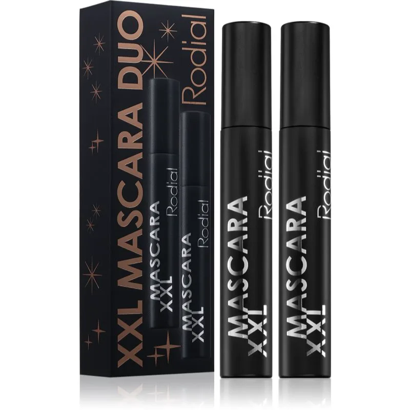 Rodial Glamolash™ Mascara XXL Collection σετ δώρου