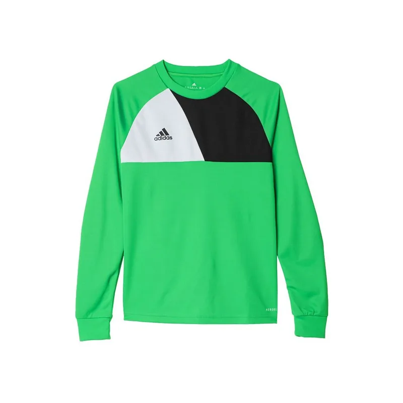 Adidas Assita 17 GH1660 Παιδική Φανέλα Τερματοφύλακα Ποδοσφαίρου