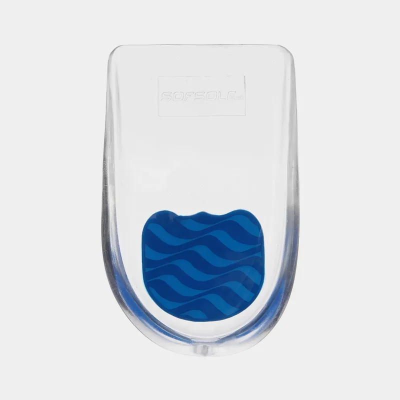 SOFSOLE Gel Heel Cup Πάτος Παπουτσιών S/M (9000079717_17029)