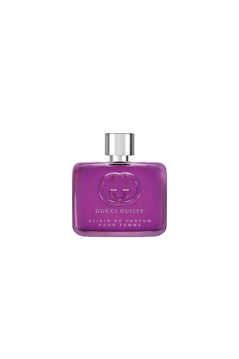 Gucci Guilty Pour Femme Elixir de Parfum 60 ml - 8571051854