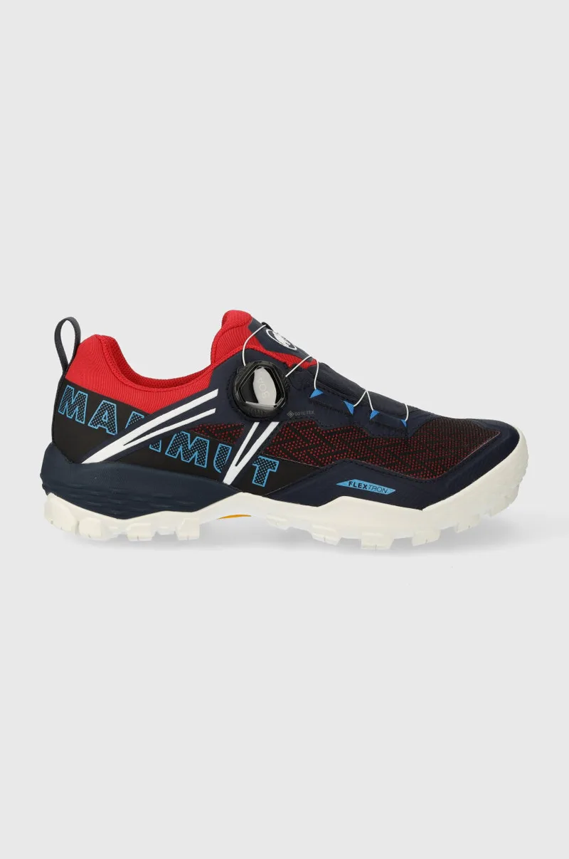 Παπούτσια Mammut Ducan BOA Low GTX