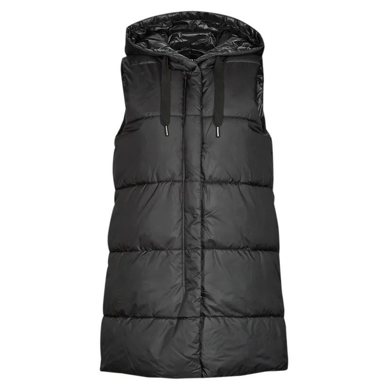 Χοντρό μπουφάν Only ONLNEWASTA PUFFER WAISTCOAT CC OTW