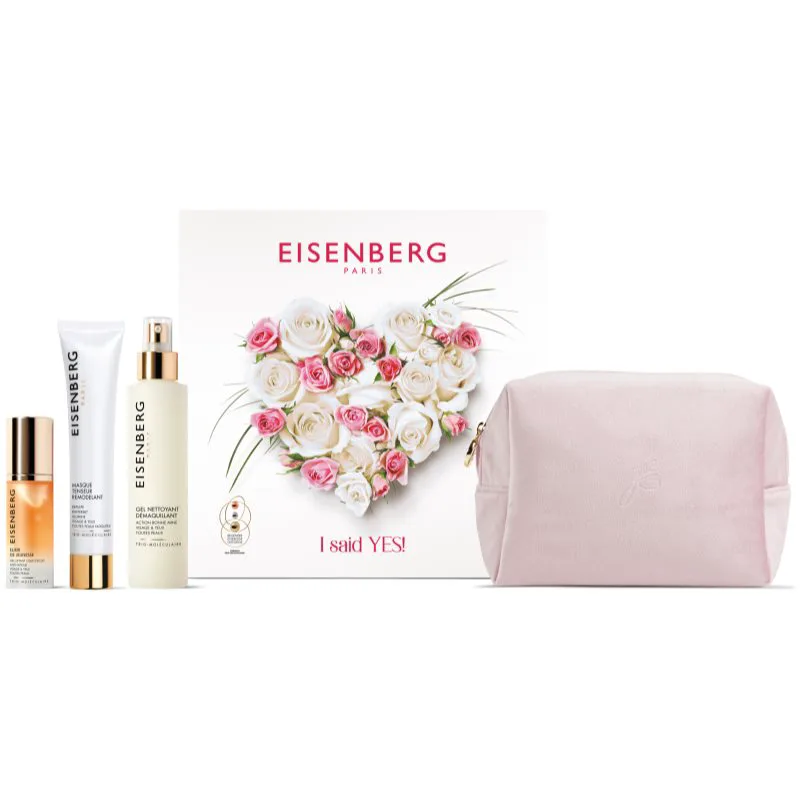 EISENBERG I said YES! σετ δώρου για γυναίκες