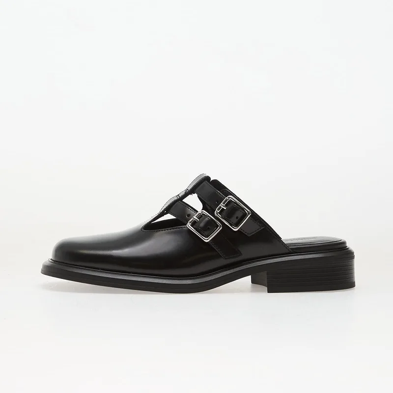 Sneakers Vagabond Ellis Black EUR 37