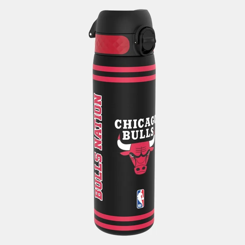 Ion8 Rf500Nbavchi 500Ml Chicago Bulls Flask (9000291640_1523)