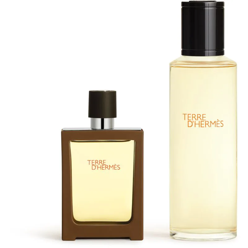 HERMÈS Terre d’Hermès σετ δώρου για άντρες