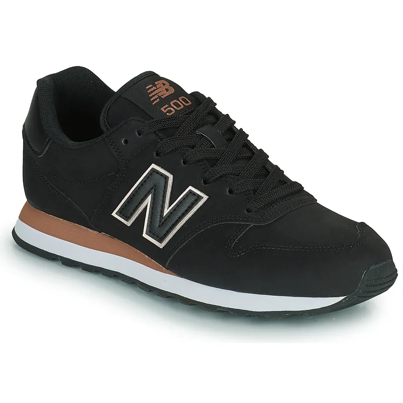 Xαμηλά Sneakers New Balance 500