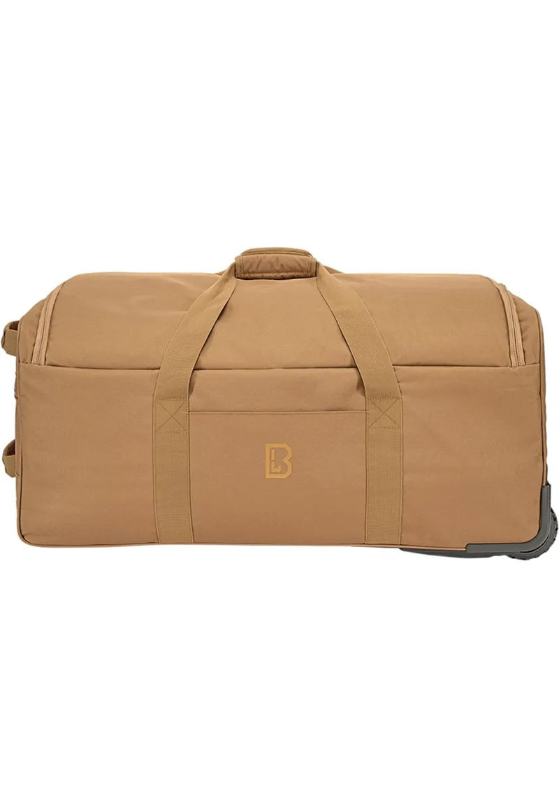 US Cooper Trolley 120L Brandit BD8118-00804 camel