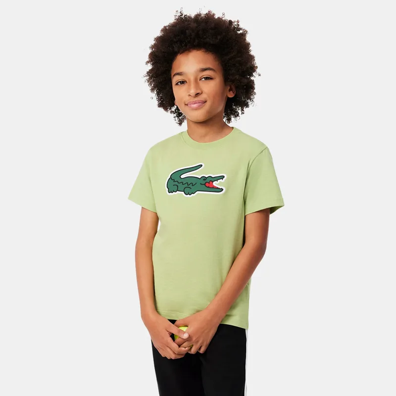 Lacoste Tee Shirts (9000267356_12869)