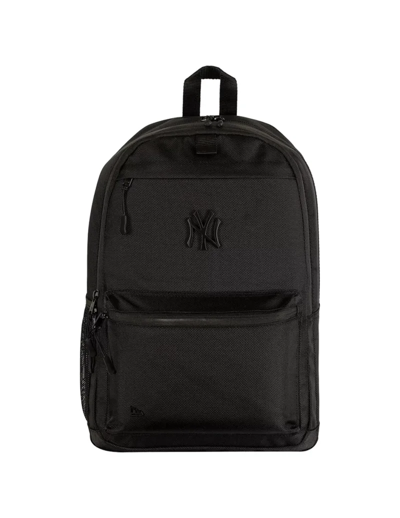 New Era MLB New York Yankees Metal Delaware Backpack 60856109