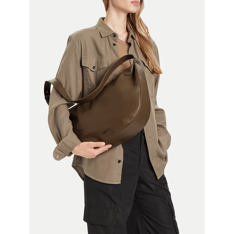 Τσάντα G-Star Raw C-DAFNE-LX10144 Καφέ