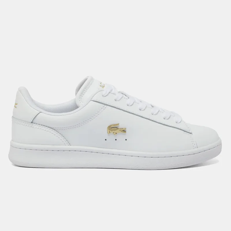Lacoste Carnaby Set 224 1 Γυναικεία Παπούτσια (9000199016_49205)