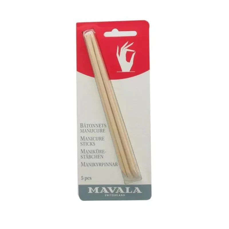 Mavala Manicure Sticks 5pcs