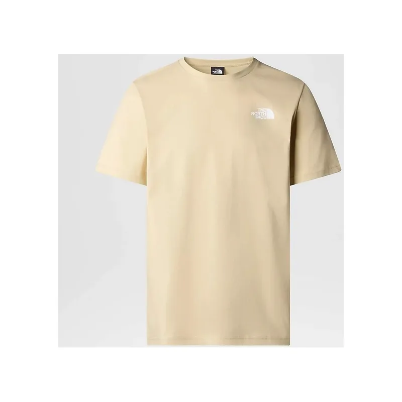 T-shirts & Polos The North Face NF0A87NP3X41