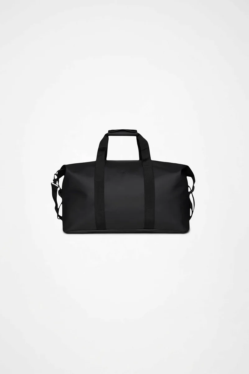 Rains unisex αδιάβροχο σακ βουαγιάζ "Hilo Weekend" - R142/14200 Μαύρο