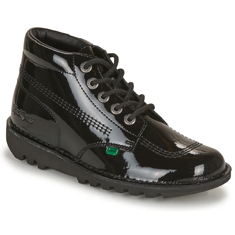 Xαμηλά Sneakers Kickers KICK HI