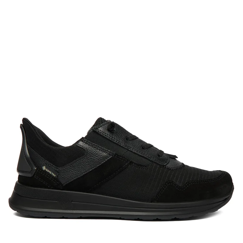 Αθλητικά Ara Osaka GORE-TEX 12-24840-01 Μαύρο