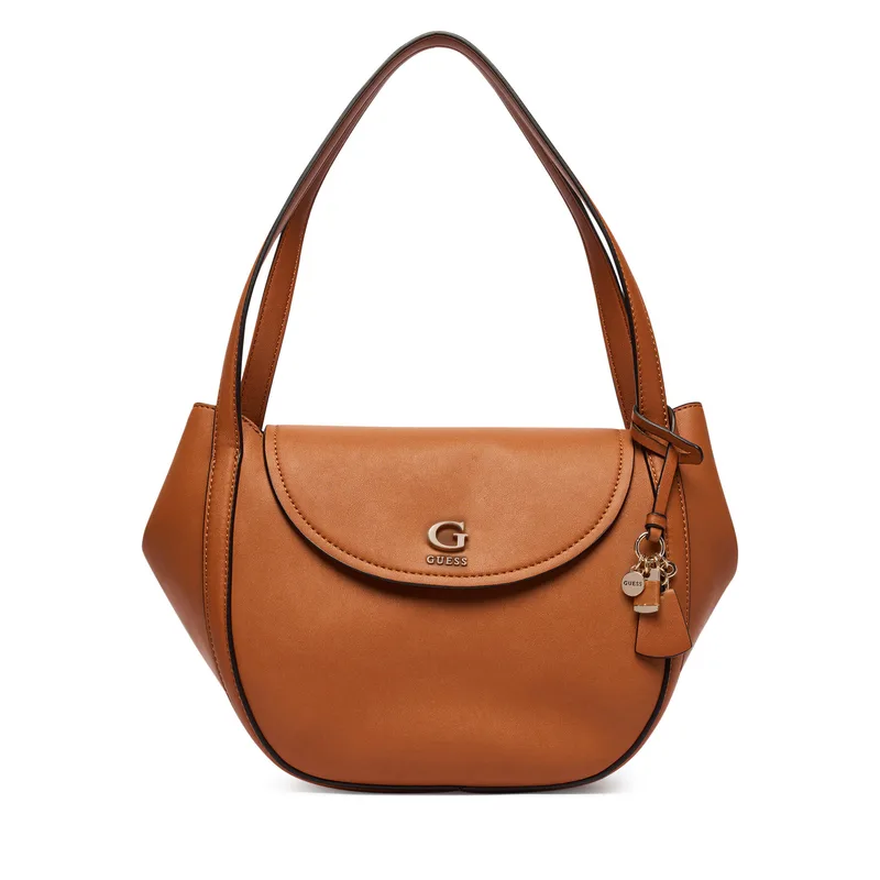 Τσάντα Guess HWBG97 39190 Καφέ