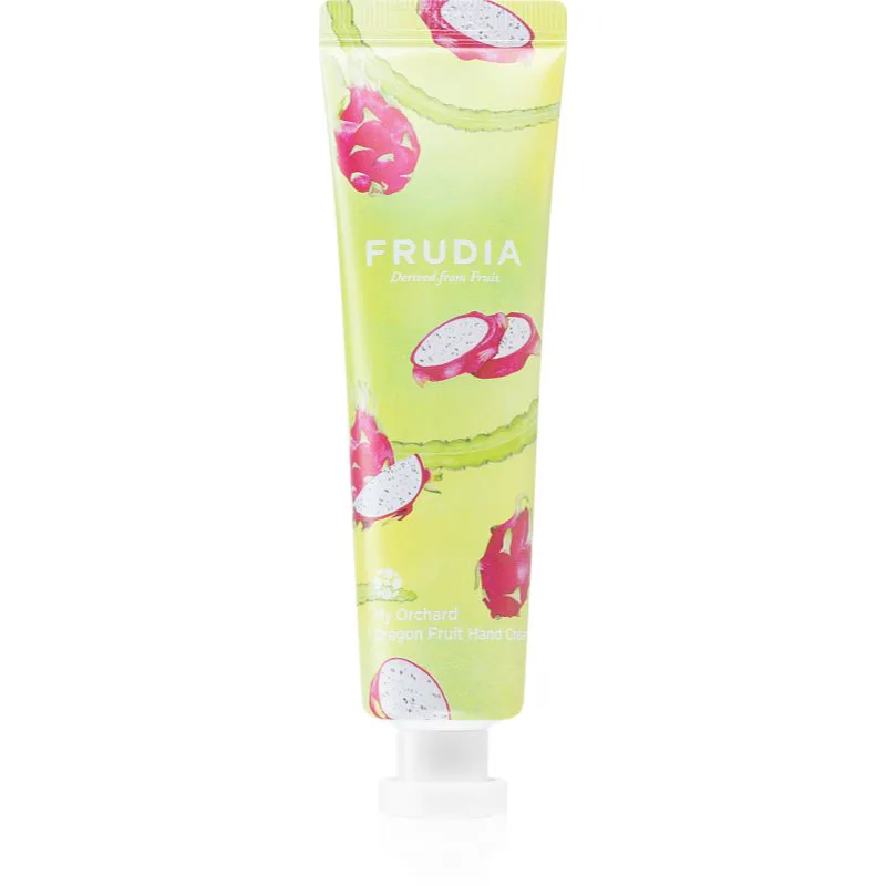 Frudia My Orchard Dragon Fruit ενυδατική κρέμα για τα χέρια 30 ml