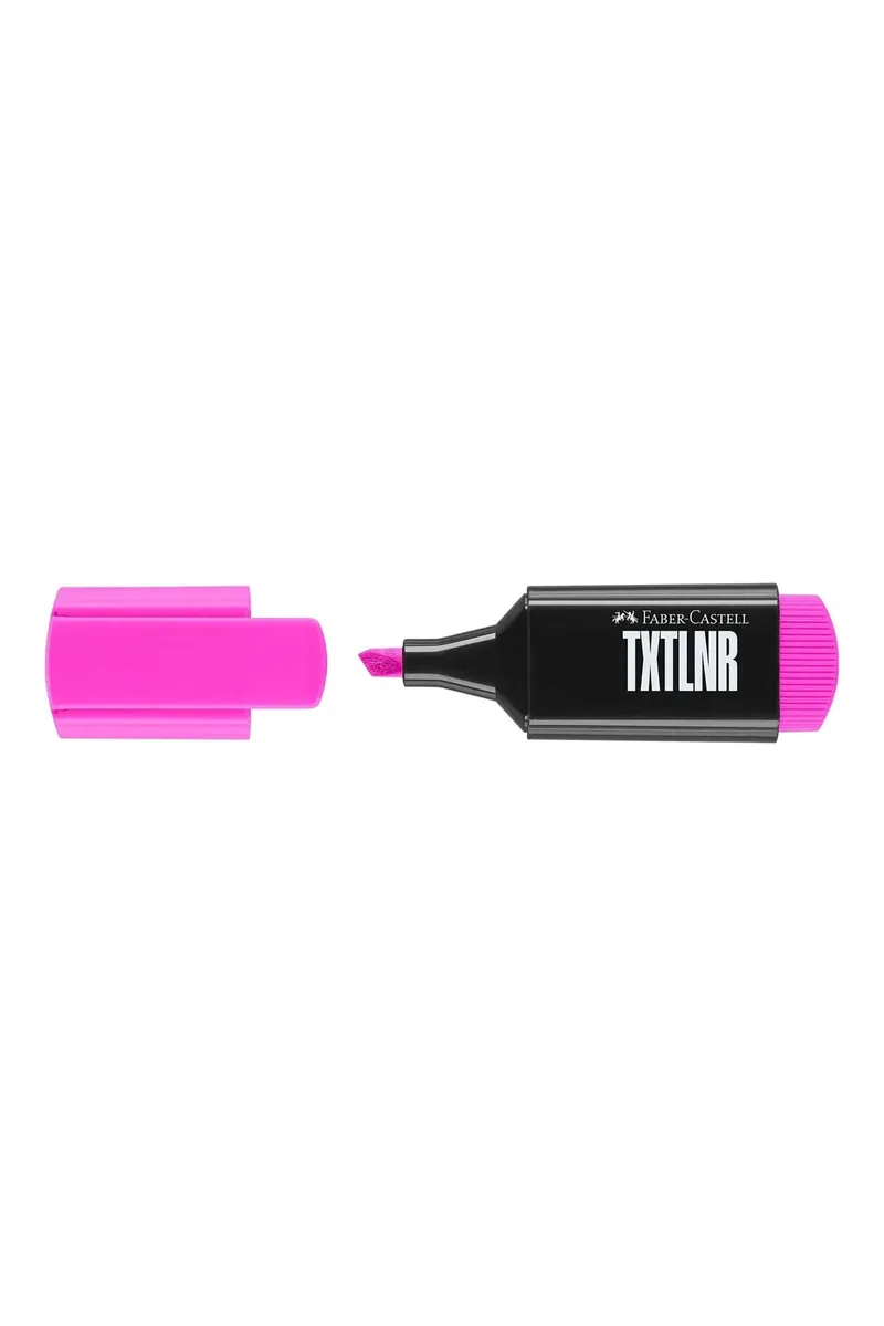 Faber-Castell μαρκαδόρος uπογράμμισης TXTLNR - 077154228
